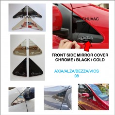 Front Side Mirror Cover