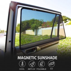 Magnet Sun Shade 4 Piece