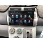 Carrozzeria Advance Series 10" Inch Android Player Premium IPS DSP 48Band