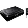 CARROZZERIA TS-WX120A 150W 8" Compact Built In Amplifier Active Car Subwoofer