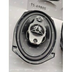 Carrozzeria 6x9 Inch 3 Way Speaker TS-6980S Car Audio Speaker
