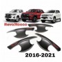 Door Handle Bowl 4X4 Ranger/Triton/Avanza/Navara/Fortuner