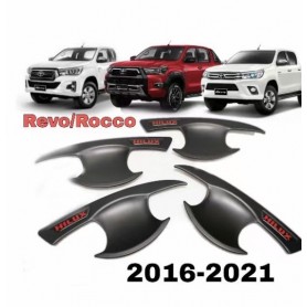 Door Handle Bowl 4X4 Ranger/Triton/Avanza/Navara/Fortuner