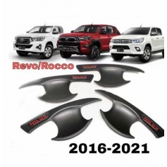 Door Handle Bowl 4X4 Ranger/Triton/Avanza/Navara/Fortuner