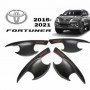 Door Handle Bowl 4X4 Ranger/Triton/Avanza/Navara/Fortuner