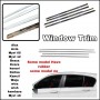 DOOR MOULDING CHROME LINING Alza/Bezza/Myvi/Saga/Persona/Exora/Axia