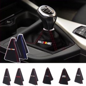 PVC Leather Shift Gear Cover