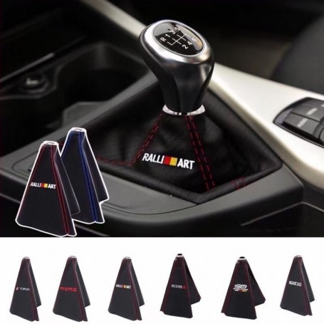 PVC Leather Shift Gear Cover