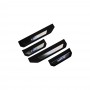 Magnetic Sun Shade 4 Piece