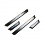 Magnetic Sun Shade 4 Piece