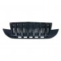 ARUZ Front Bumper Grille Replacement Venom Grill V2 With Airflow