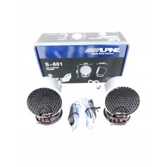 ALPINE S-601 MID-TWEETER 2" (60MM)