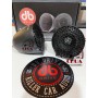 DB Drive Euphoria ES7 25SQ 2.5” Full Range Loudspeaker 220 watts
