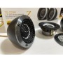 Carrozzeria TS-Z25R mid-range speaker enceinte moyenne 2.5incl with cover full range