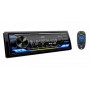 JVC KD-X472BT DIGITAL MEDIA RECEIVER WITH BLUETOOTH / USB / SPOTIFY / FLAC / 14-BAND EQ