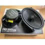 Carrozzeria Car Pro Series 6x9"Inch 2-Way Coaxial Speaker (PRO-109S)