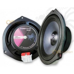 SOUNDSTREAM Mid-Bass Plug & Play Speaker (6")TRP.60MPP