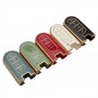 For Perodua Bezza / All-New Myvi / Aruz 4 Buttons TPU Keyless Smart Key Remote Case Cover Car Accessories Aksesori Kereta