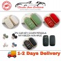 TPU CAR KEY COVER Perodua MYVI BEZZA AXIA ARUZ TPU Car Key Cover Case Sarung Kunci Keyless Car 2023