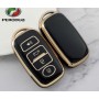 TPU CAR KEY COVER Perodua MYVI BEZZA AXIA ARUZ TPU Car Key Cover Case Sarung Kunci Keyless Car 2023