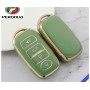 TPU CAR KEY COVER Perodua MYVI BEZZA AXIA ARUZ TPU Car Key Cover Case Sarung Kunci Keyless Car 2023