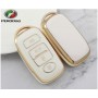 TPU CAR KEY COVER Perodua MYVI BEZZA AXIA ARUZ TPU Car Key Cover Case Sarung Kunci Keyless Car 2023