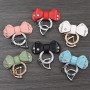 Proton X70 Chrome Reflection TPU Car Key Cover Key Fob Case Remote Case Casing Key Cover