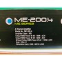 Share:   Favorite (20) Product Information Section MOHAWK 4 CHANNEL AMPLIFIER CLASS A-B ME200.4