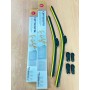 CARROZZERIA WATER REPELLENT SILICONE COATING WIPER