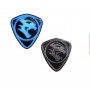 EMBLEM PROTON LOGO LED