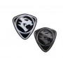 EMBLEM PROTON LOGO LED