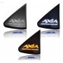 Dynamic Front Side Mirror Triangle Cover led l