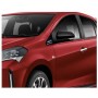 Dynamic Front Side Mirror Triangle Cover led l