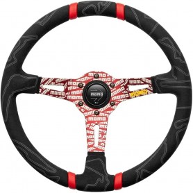 MOMO Ultra Steering Wheel 14 inch