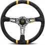 MOMO Ultra Steering Wheel 14 inch