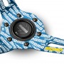 MOMO Ultra Steering Wheel 14 inch