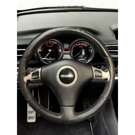 Daihatsu Move JB Used MOMO Steering Wheel