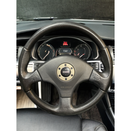 Terios Kid J131G Steering Wheel with Momo Horn Pad