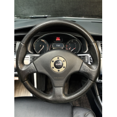 Terios Kid J131G Steering Wheel with Momo Horn Pad