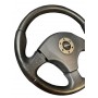 Terios Kid J131G Steering Wheel with Momo Horn Pad