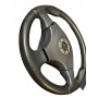 Terios Kid J131G Steering Wheel with Momo Horn Pad