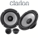 SH SERIES SPEAKERS  (SH1622C)  6.5″ – 180W