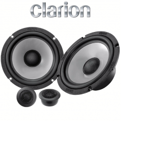 SH SERIES SPEAKERS  (SH1622C)  6.5″ – 180W
