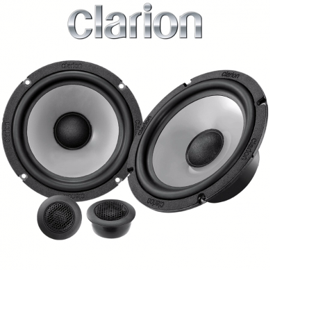 SH SERIES SPEAKERS  (SH1622C)  6.5″ – 180W