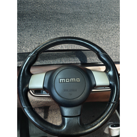 Momo Euro Steering Original Halfcut Japan