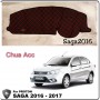 Dad Dashboard Cover Local Car Model