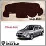 Dad Dashboard Cover Local Car Model