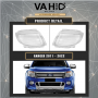 FORD RANGER T6 11 12 13 14 15 16 17 18 19 20 21 22 HEADLAMP COVER HEADLIGHT COVER HEADLIGHT LENS
