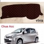 Dad Dashboard Cover Local Car Model