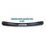 Rear Bumper Guard Myvi